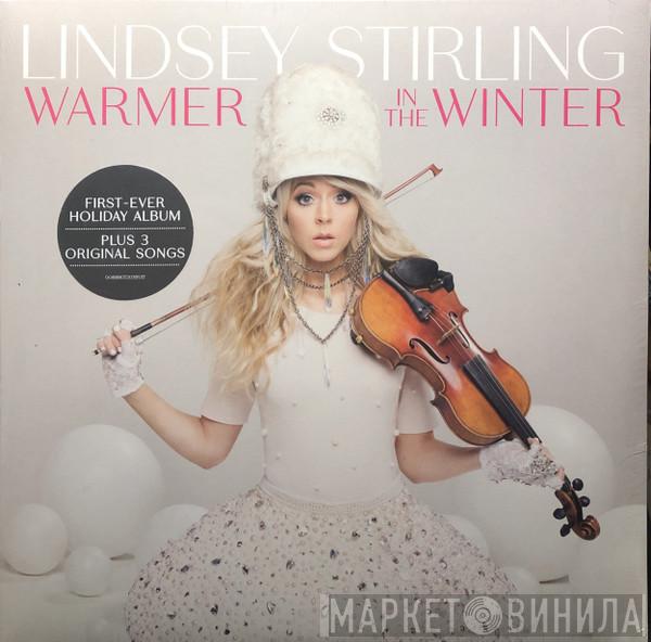  Lindsey Stirling  - Warmer In The Winter