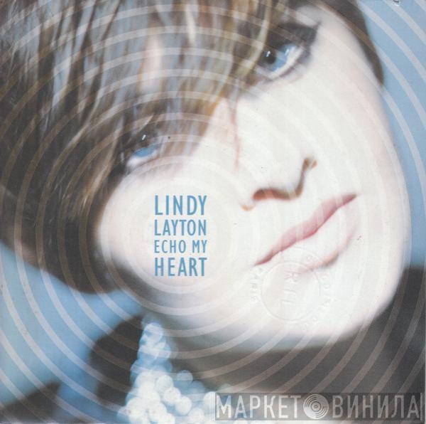  Lindy Layton  - Echo My Heart