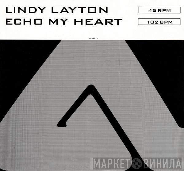 Lindy Layton - Echo My Heart