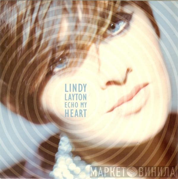 Lindy Layton - Echo My Heart