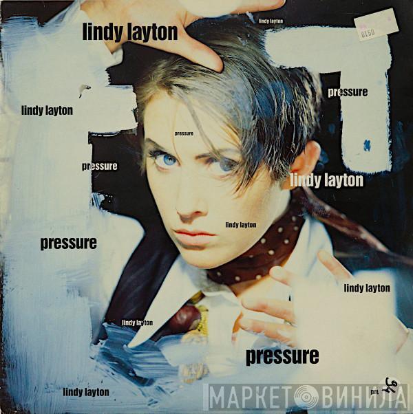 Lindy Layton - Pressure