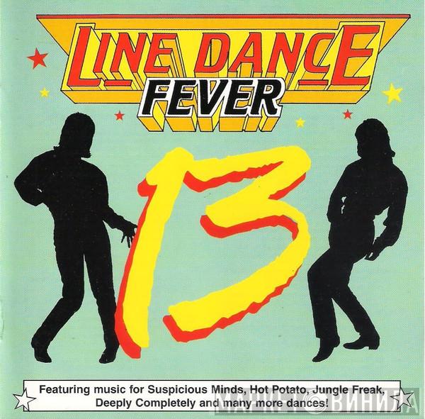 - Line Dance Fever 13