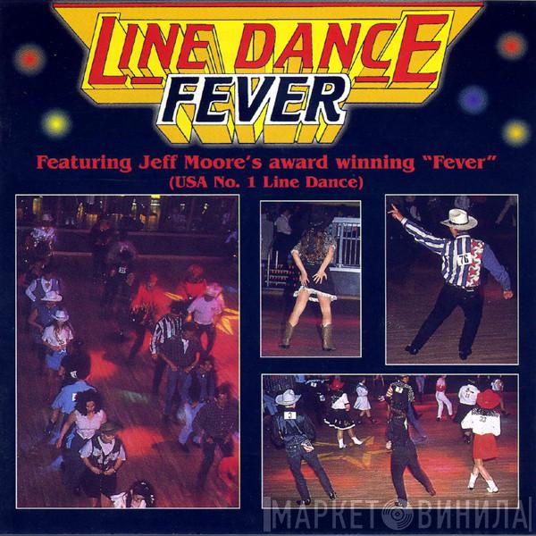  - Line Dance Fever 1