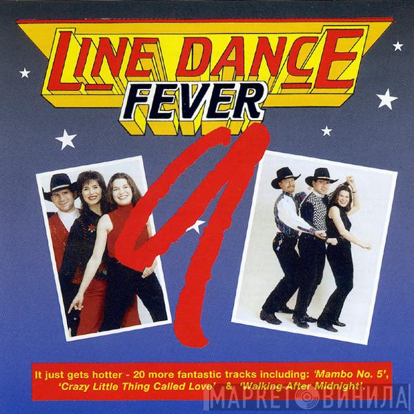 - Line Dance Fever 9