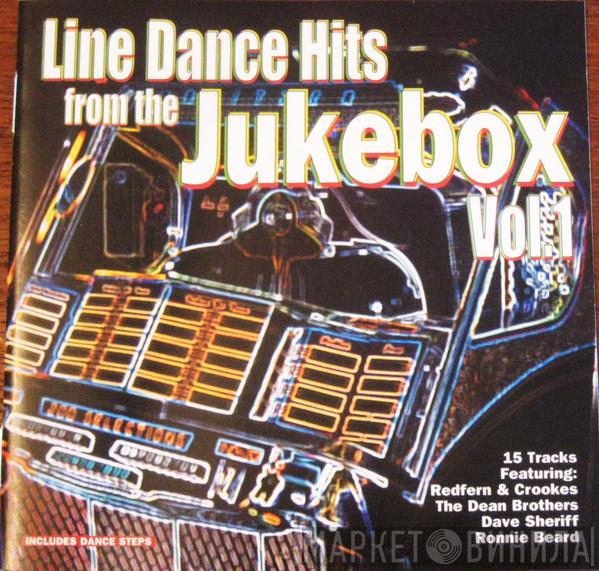  - Line Dance Hits From The Jukebox Vol. 1