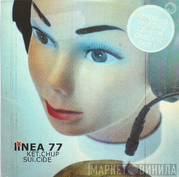 Linea 77 - Ketchup Suicide