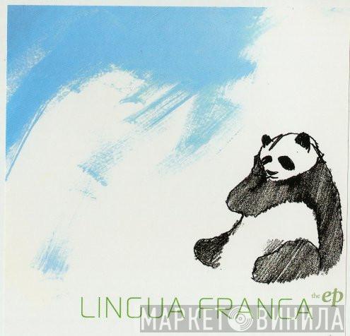 Lingua Franca  - The EP