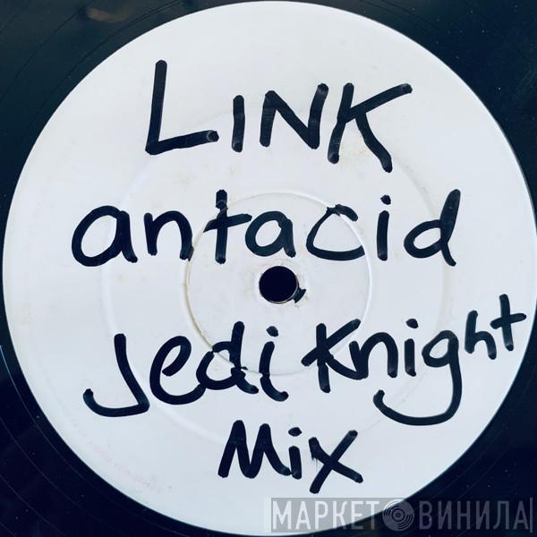 Link, E621 - Antacid