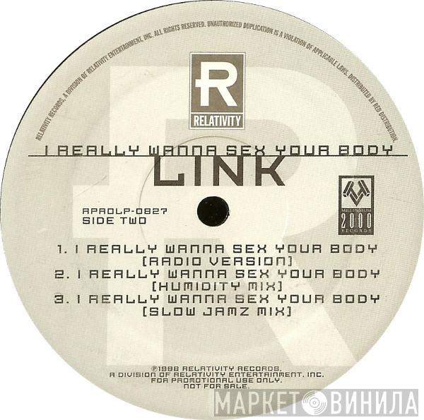 Link  - I Really Wanna Sex Your Body