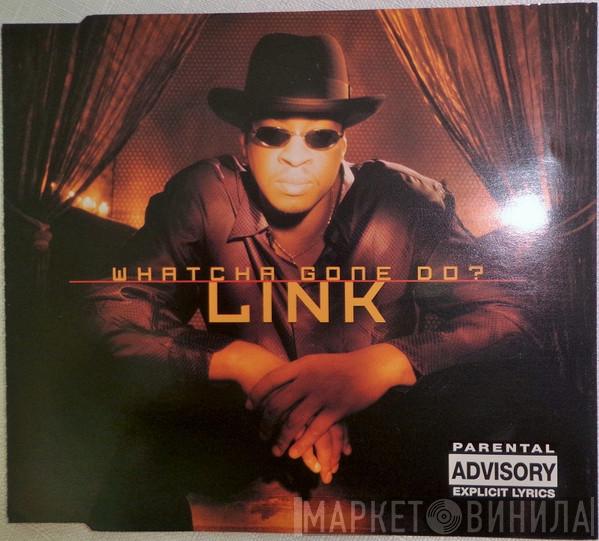  Link   - Whatcha Gone Do?