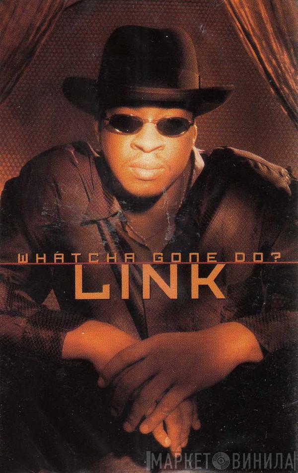  Link   - Whatcha Gone Do?