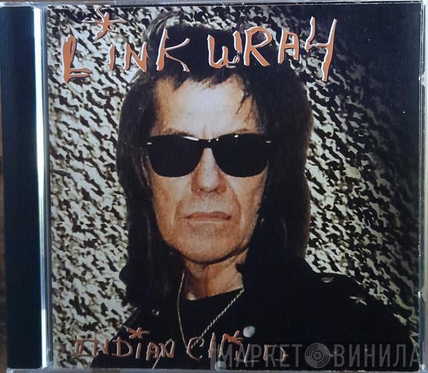  Link Wray  - Indian Child