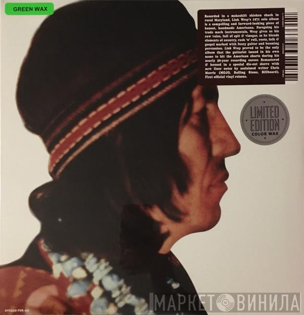  Link Wray  - Link Wray