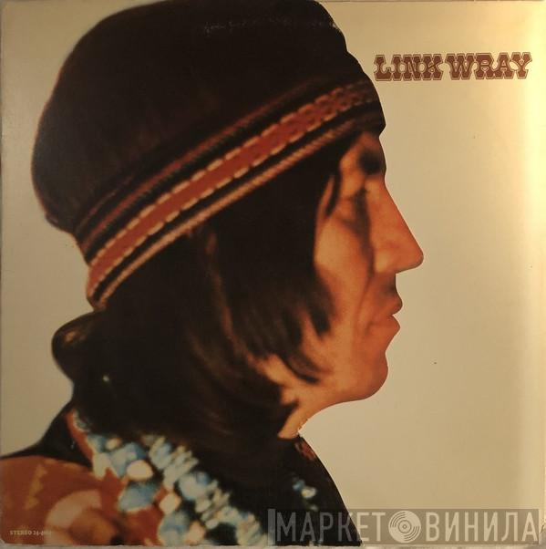  Link Wray  - Link Wray