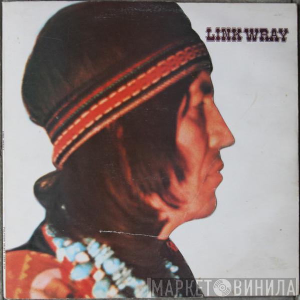  Link Wray  - Link Wray