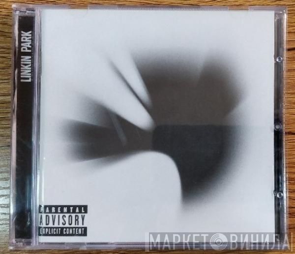  Linkin Park  - A Thousand Suns
