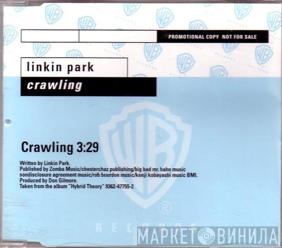 Linkin Park - Crawling