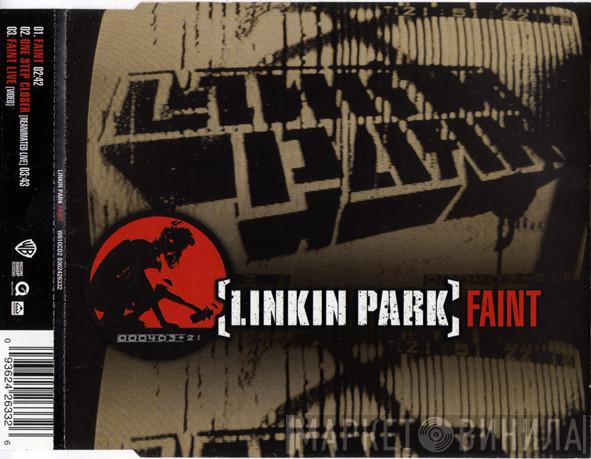 Linkin Park - Faint