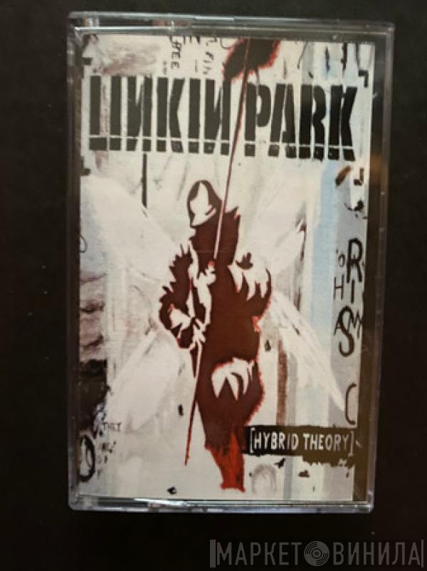  Linkin Park  - Hybrid Theory