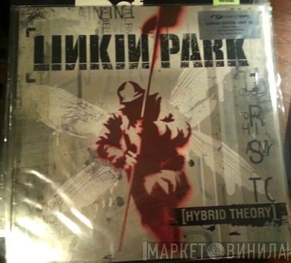  Linkin Park  - Hybrid Theory