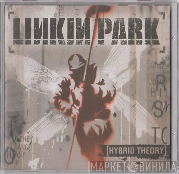  Linkin Park  - Hybrid Theory