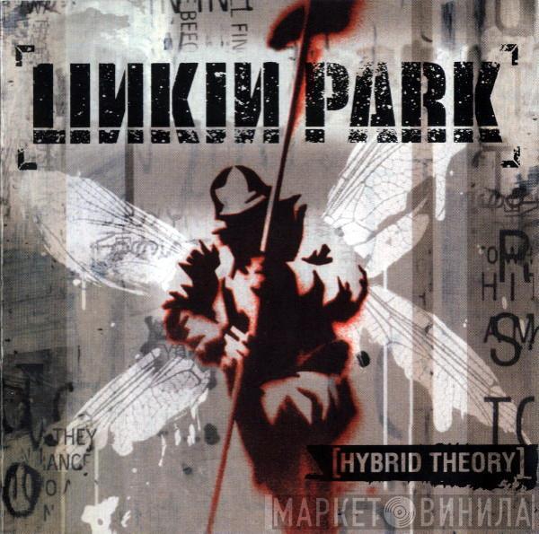  Linkin Park  - Hybrid Theory
