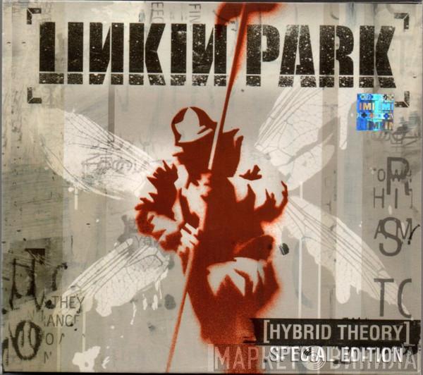  Linkin Park  - Hybrid Theory
