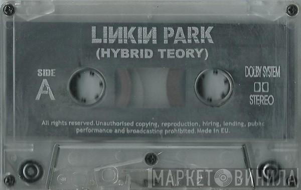  Linkin Park  - Hybrid Theory