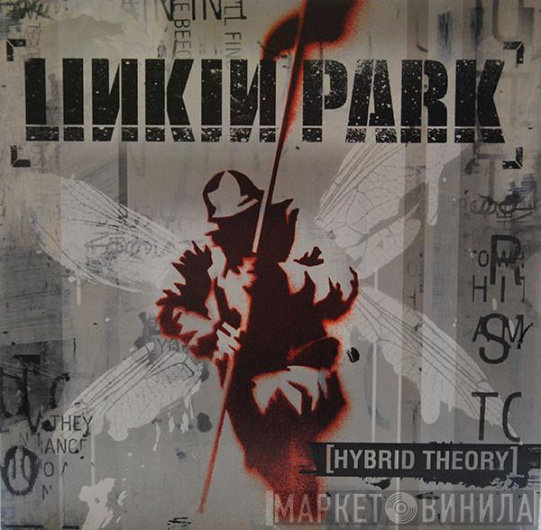  Linkin Park  - Hybrid Theory