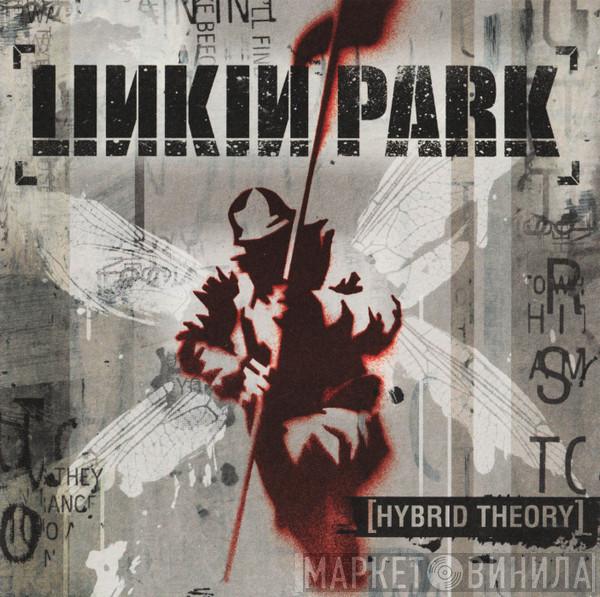  Linkin Park  - Hybrid Theory