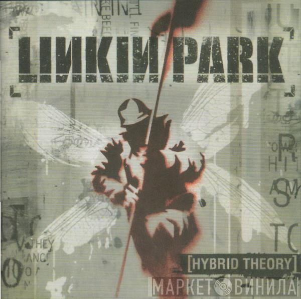  Linkin Park  - Hybrid Theory
