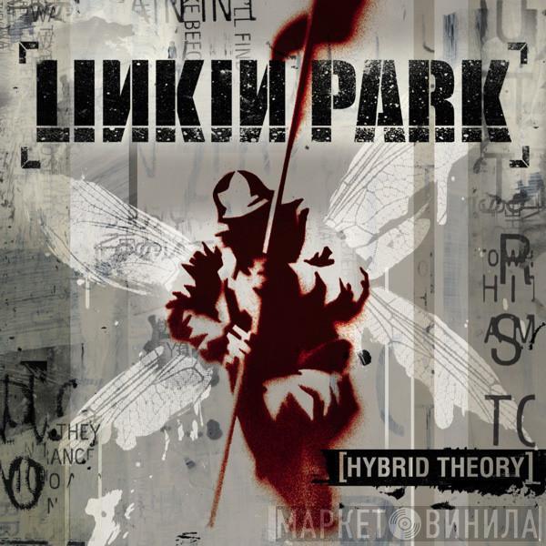  Linkin Park  - Hybrid Theory