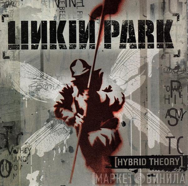  Linkin Park  - Hybrid Theory