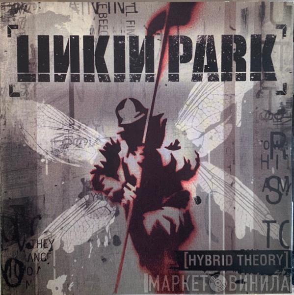  Linkin Park  - Hybrid Theory