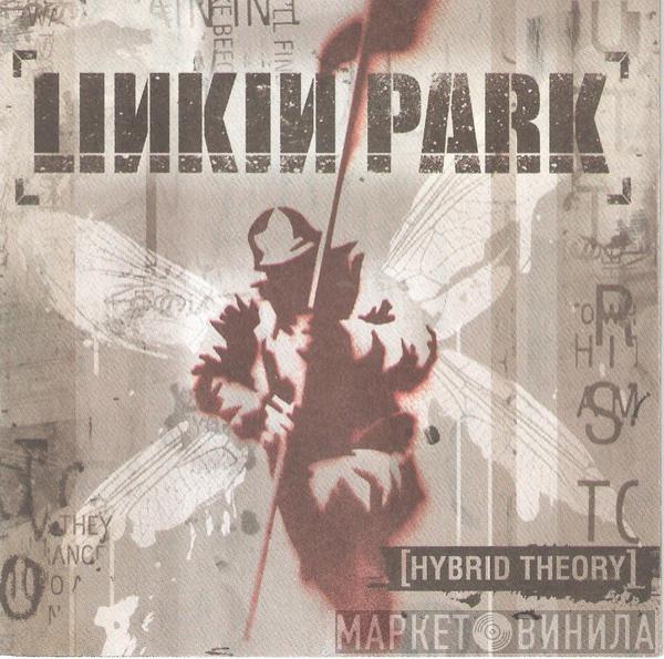 Linkin Park  - Hybrid Theory