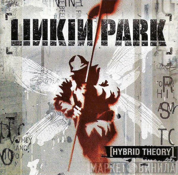  Linkin Park  - Hybrid Theory