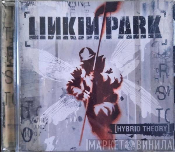  Linkin Park  - Hybrid Theory