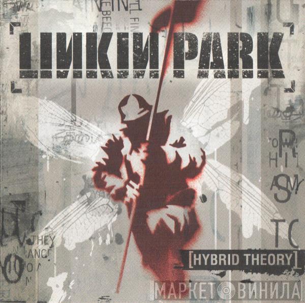  Linkin Park  - Hybrid Theory