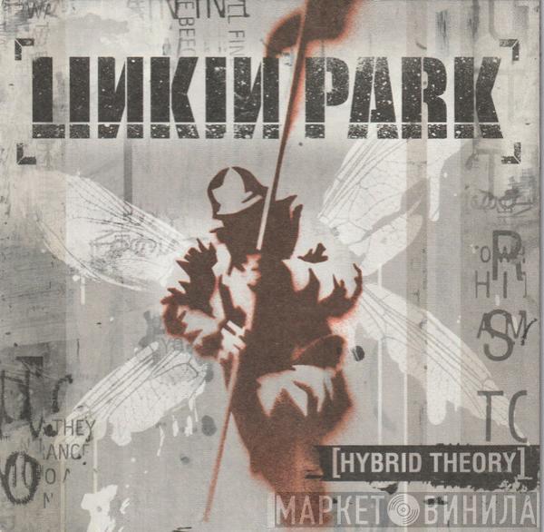  Linkin Park  - Hybrid Theory