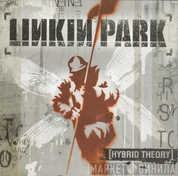  Linkin Park  - Hybrid Theory