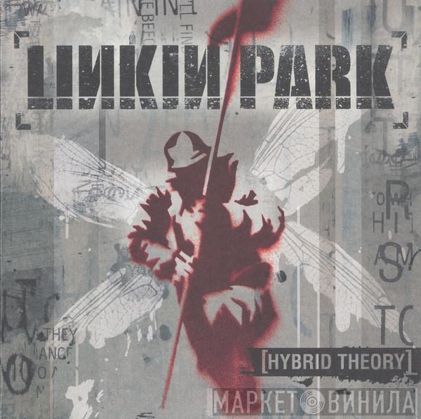  Linkin Park  - Hybrid Theory