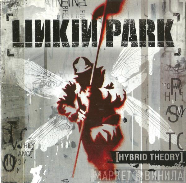  Linkin Park  - Hybrid Theory