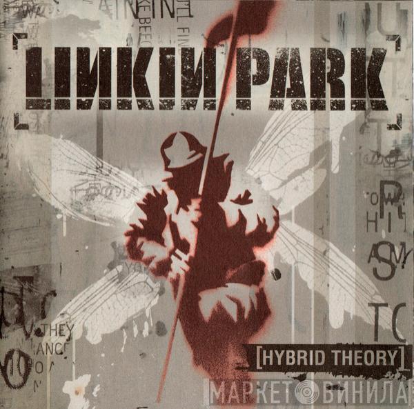  Linkin Park  - Hybrid Theory