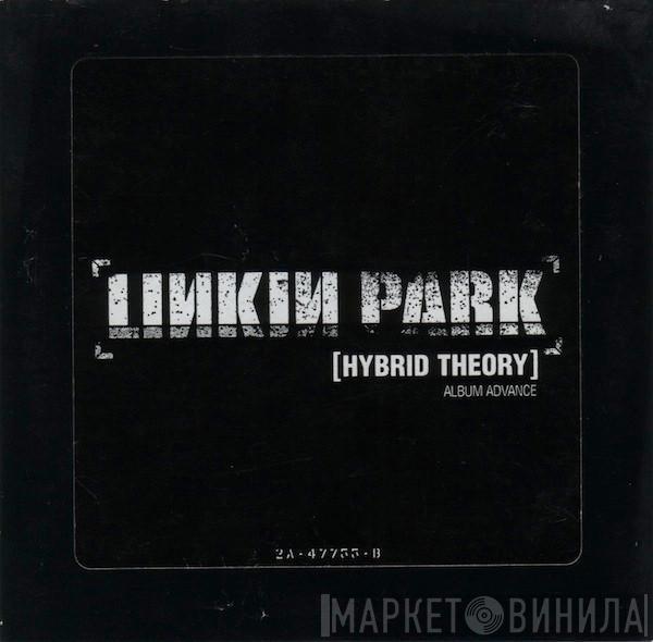  Linkin Park  - Hybrid Theory