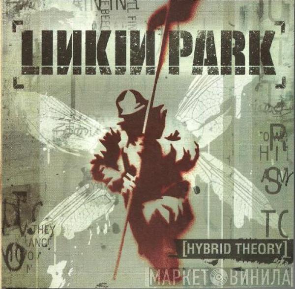  Linkin Park  - Hybrid Theory