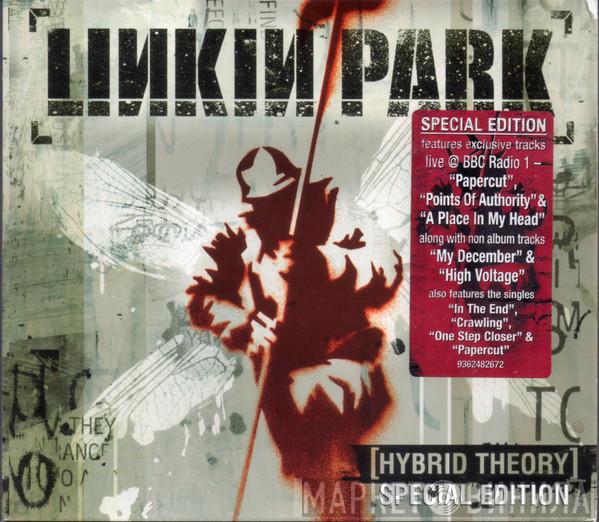 Linkin Park  - Hybrid Theory