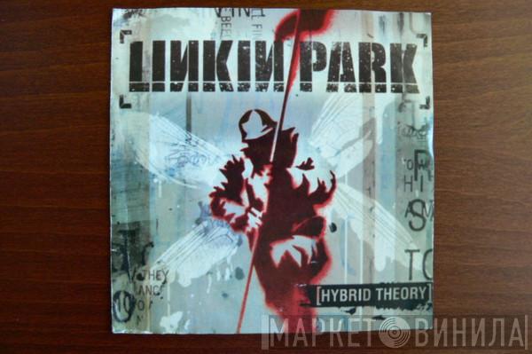  Linkin Park  - Hybrid Theory