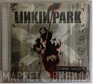  Linkin Park  - Hybrid Theory