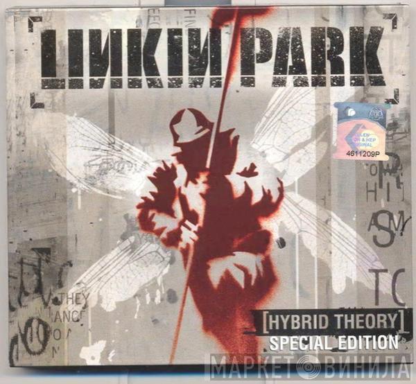  Linkin Park  - Hybrid Theory