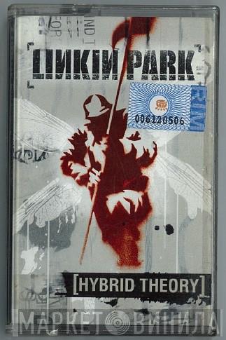  Linkin Park  - Hybrid Theory